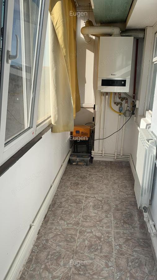 Vand apartament 3 camere ultracentral Constanta - 7