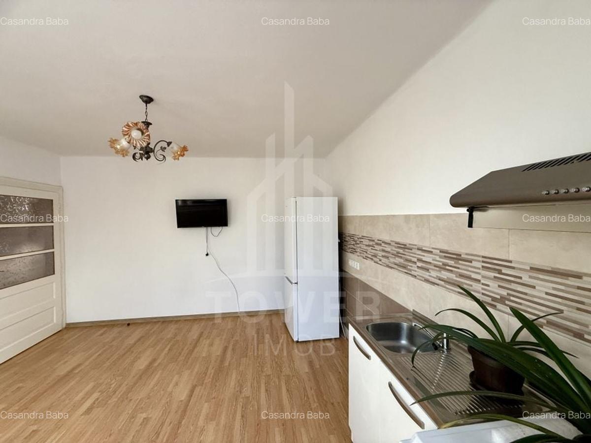 Duplex de vânzare - Zona Calea Dumbrăvii, Sibiu - 3