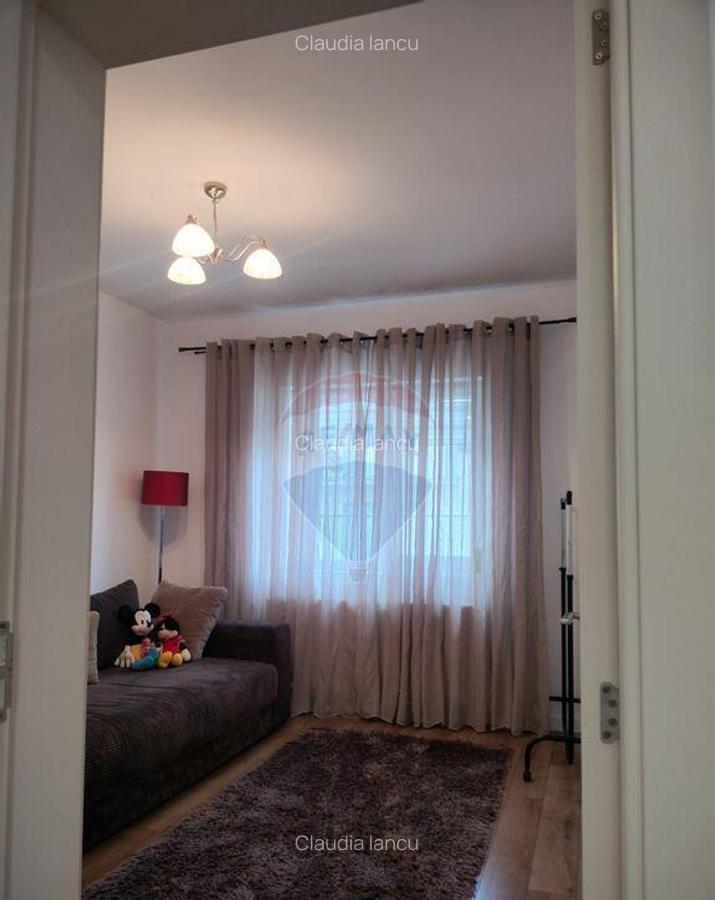 Casa cu 4 camere pe un singur nivel -Targu Mures (Sancra... - 12