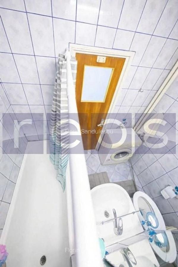 DE INCHIRIAT APARTAMENT 2 CAMERE 60 MP | LUJERULUI | METROU - 5