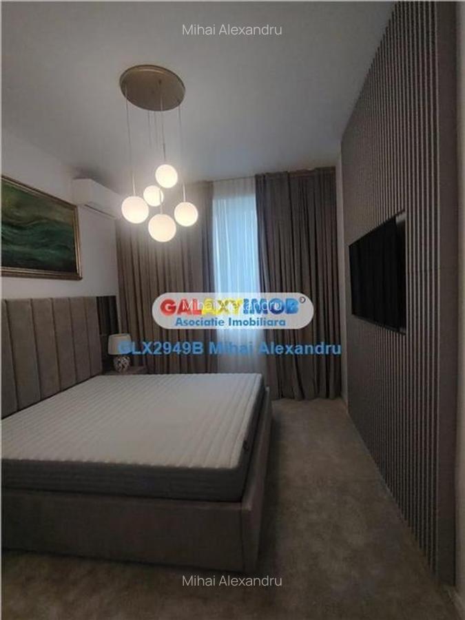 Greenfield 2 camere - cu gradina - loc de parcare - 5