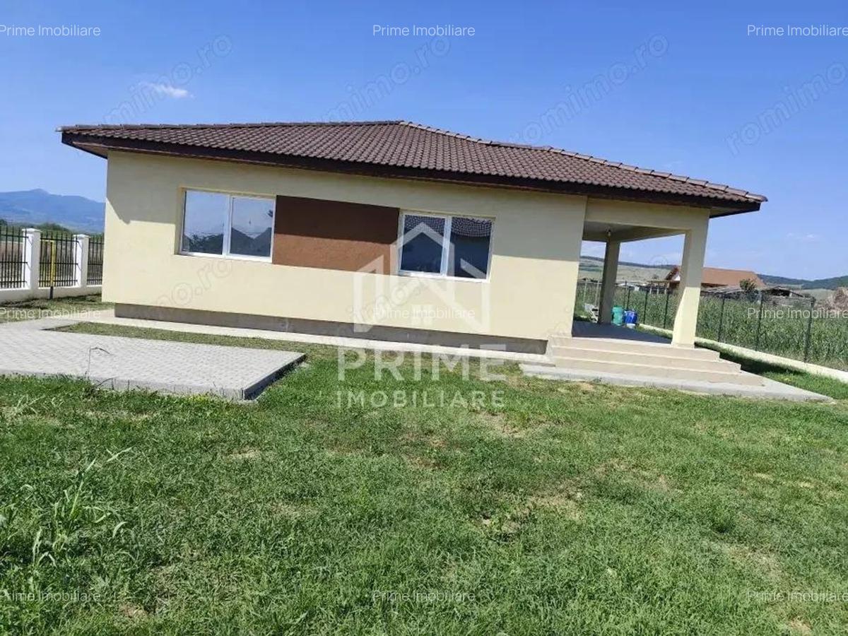 Casa de vanzare | 4 camere | 105 mp | Zona Micesti - 2