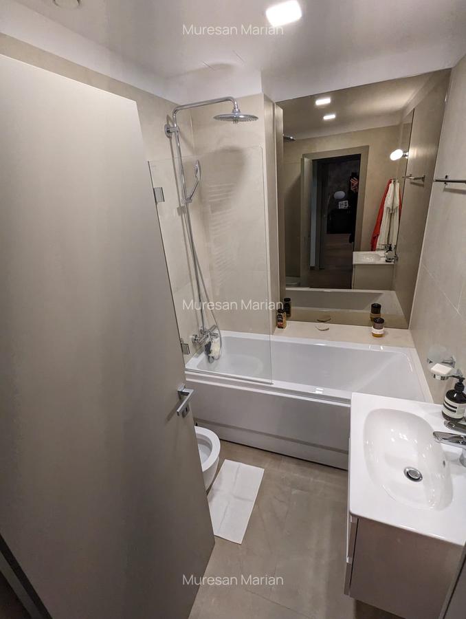 4 camere, LUX, parcare , terasa, 100 mp, BUNA ZIUA, LOFT RESIDENCE - 10