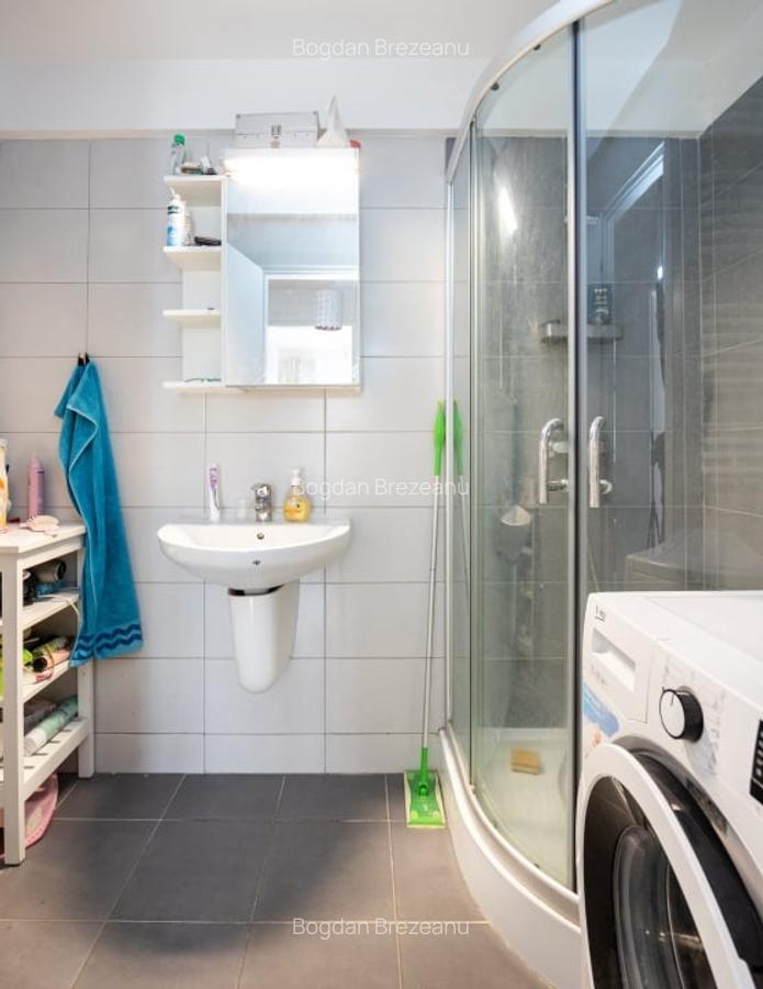 Apartament 3 camere | De vanzare | Piata Presei | Straulesti - 12