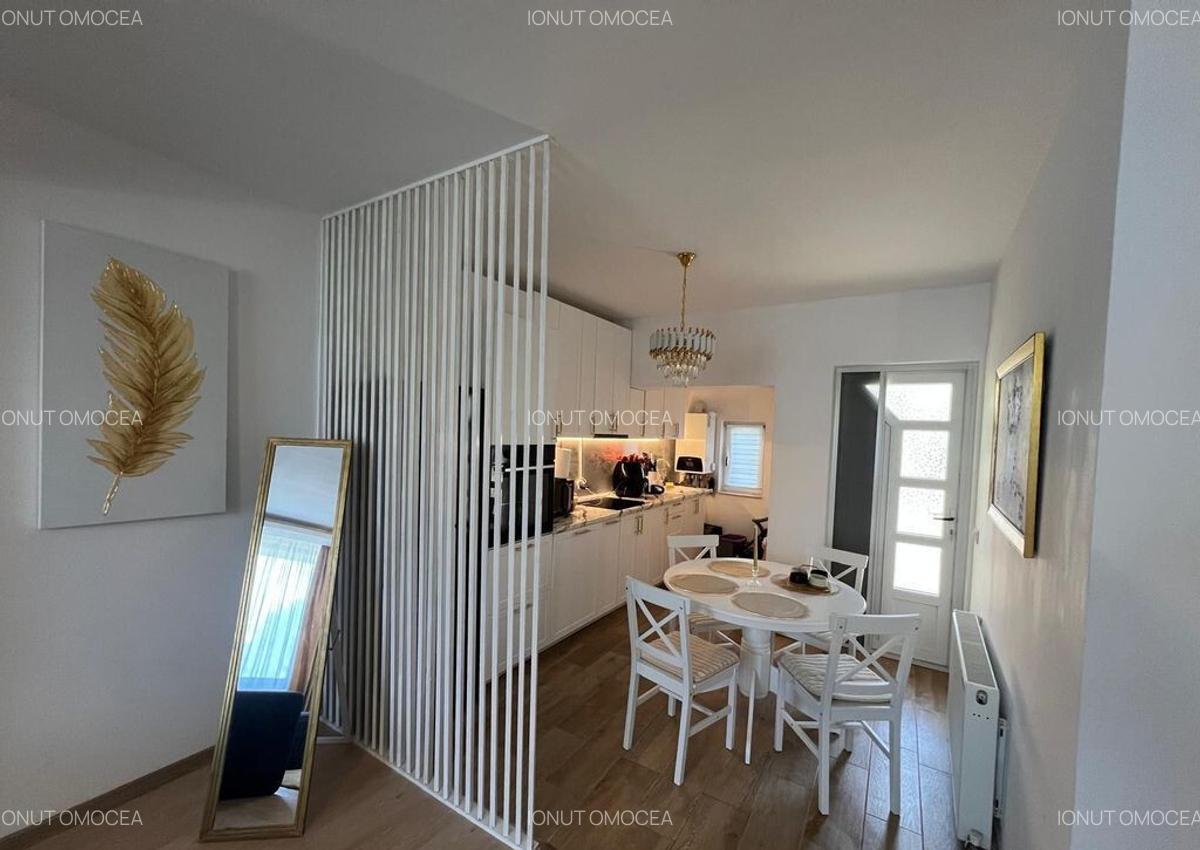 Casa 4 camere complet renovata Mamaia Nord - Lidl - 12