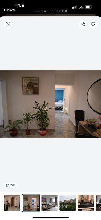3 Camere Rond Alba Iulia - 3