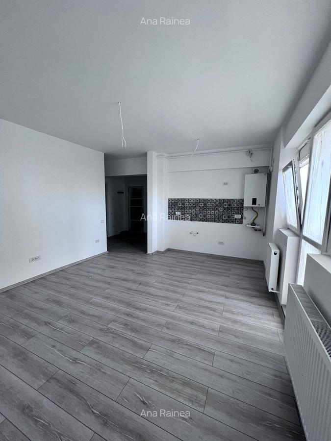 Apartament cu 2 camere/ Tip Studio, Metalurgiei- Grand Arena - 7