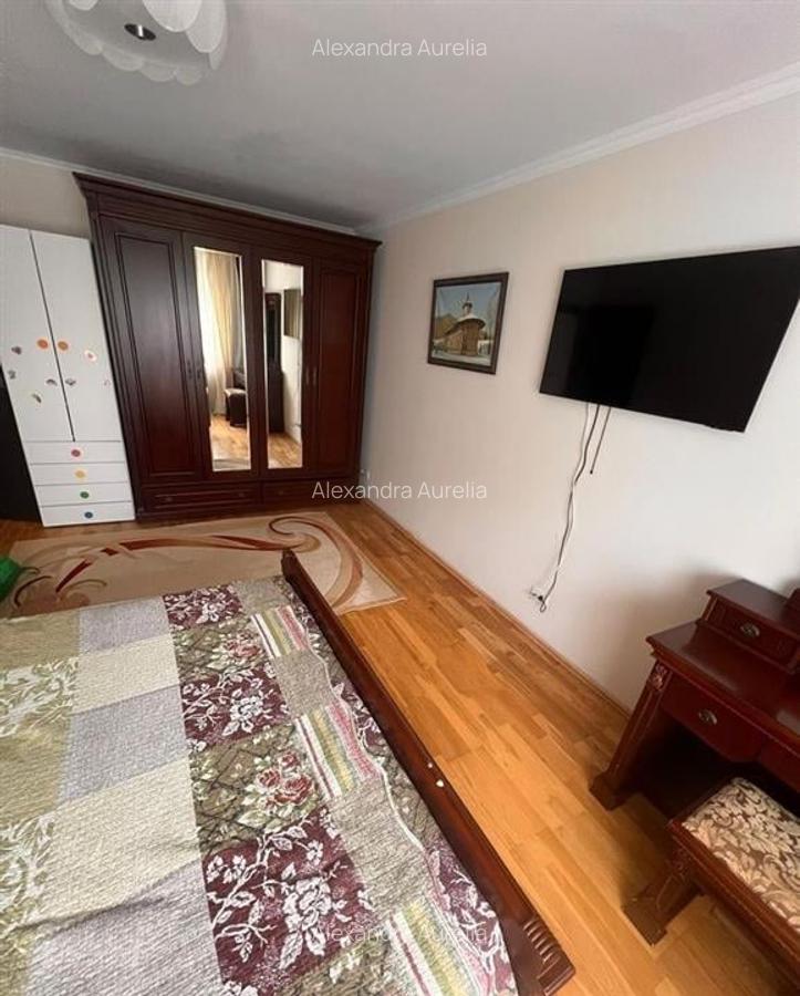 Apartament 2 camere Aviatiei langa metrou,loc de parcare - 3 Apartament 2 camere Aviatiei langa metrou,loc de parcare - 3