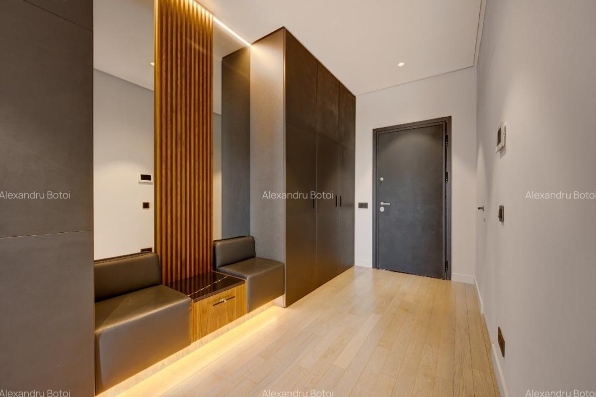 Exclusive lifestyle in One Rahmaninov - 5