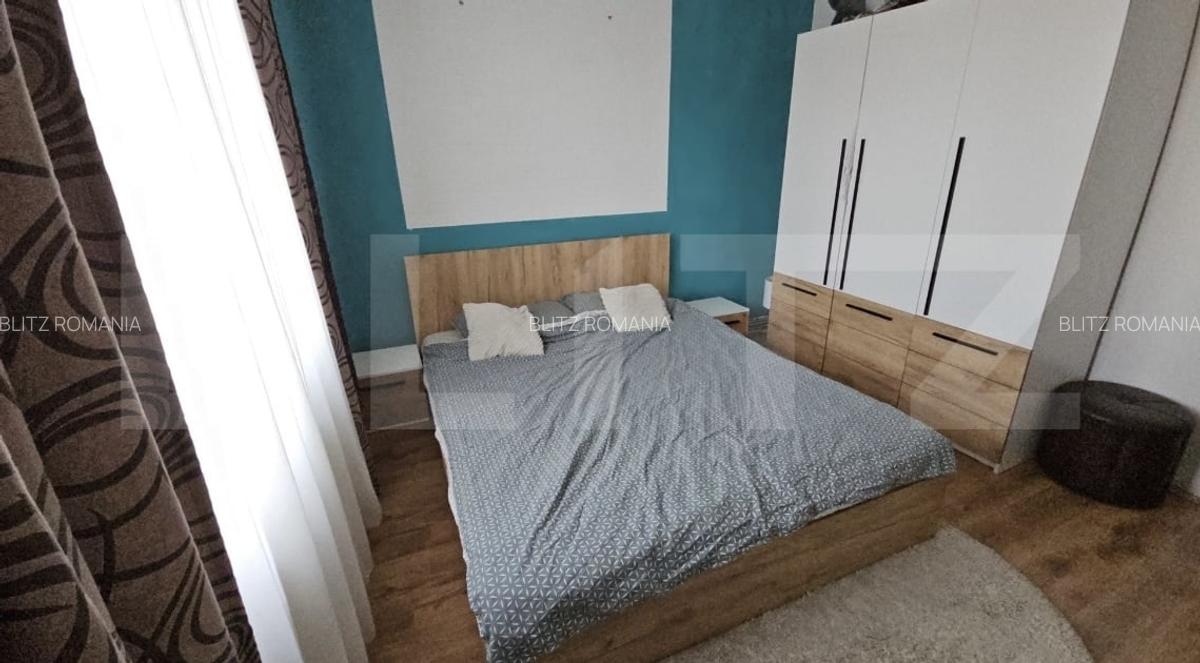 Apartament de vanzare 2 camere, 54 mp, zona Unirii - 1
