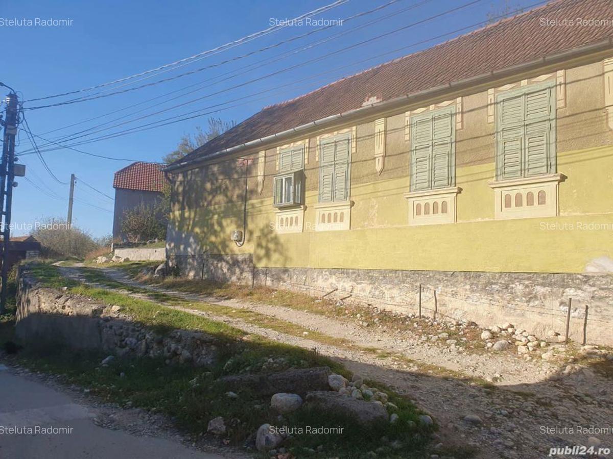 Vand casa Socolari - 4