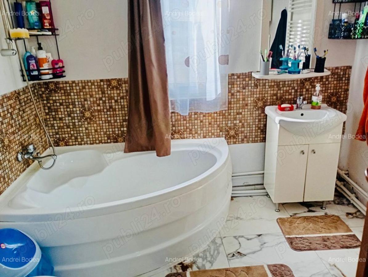 Vand casa in ?ebea la 7 km de Brad - 6