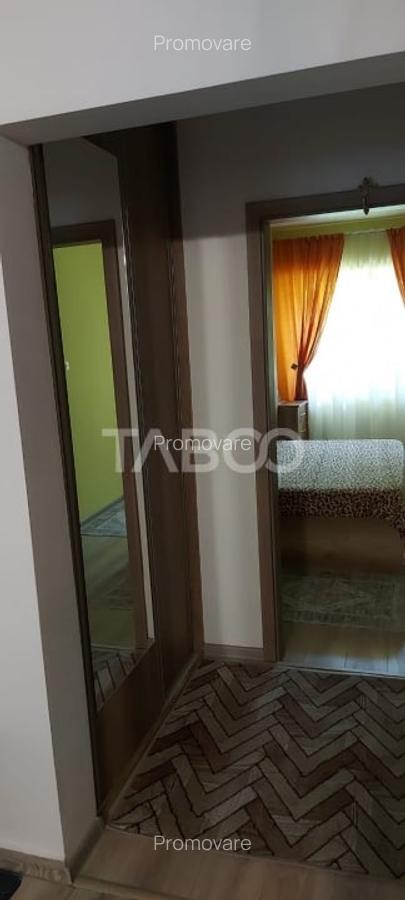 Apartament de vanzare 5 camere in Manastur zona Calea Floresti - 10