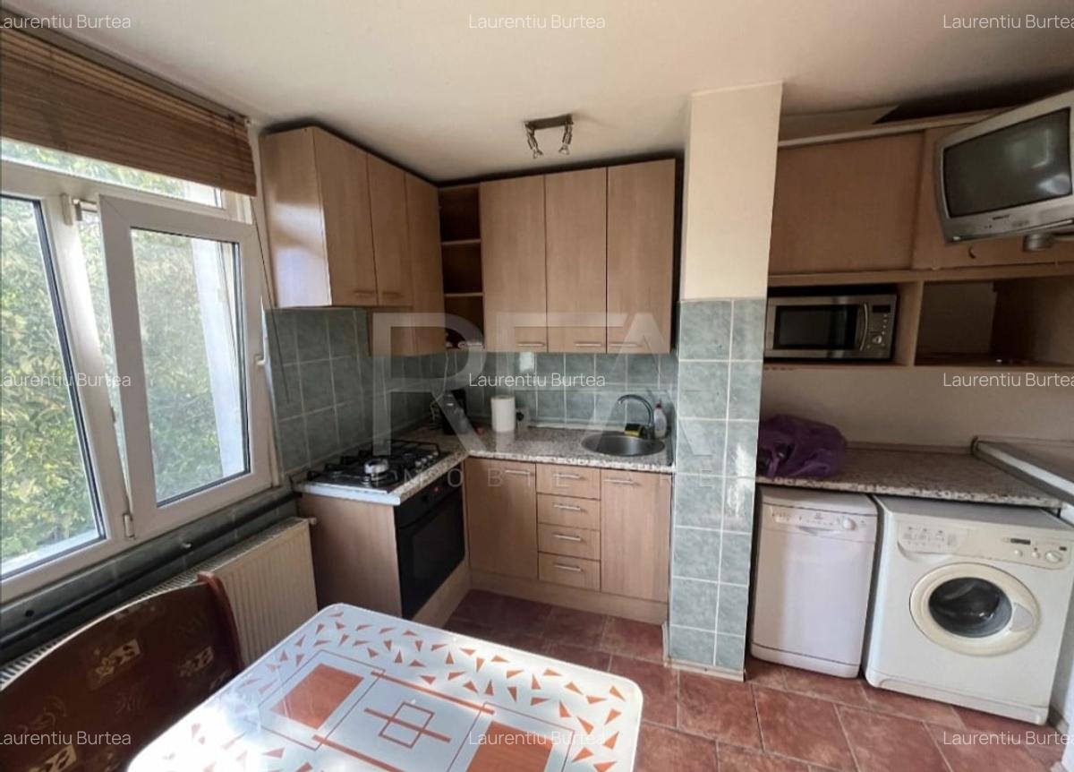 3 camere 3/4, centrala, boxa ,anvelopat Drumul Taberei. - 4