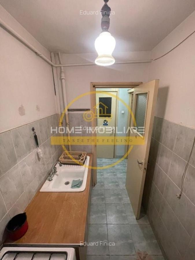 Apartament 2 cam,zona Tatarasi,bloc fara risc - 6