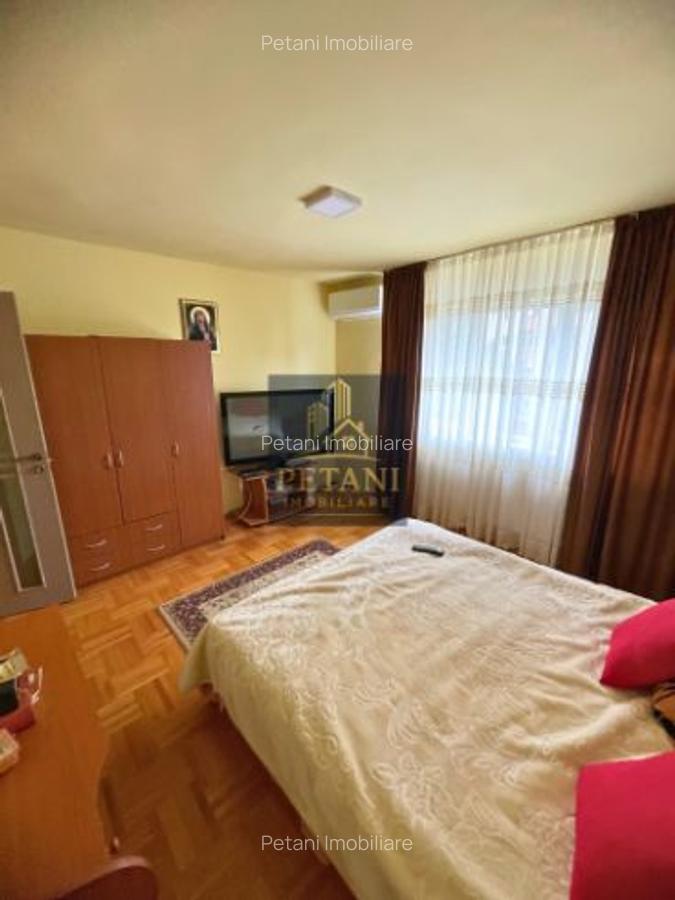 Îți propunem spre vânzare un apartament cu 3 camere, 65 mp. - 5