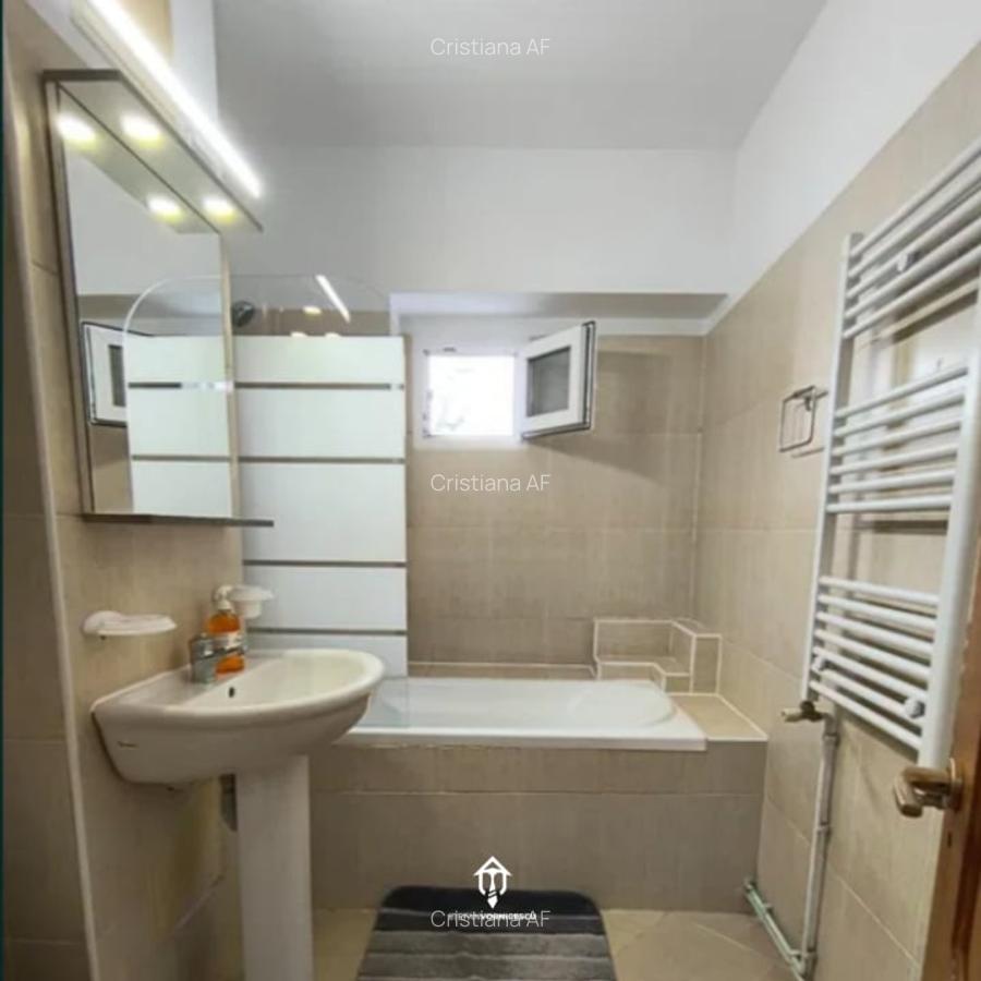 Apartament cu 3 camere decomandat | Nicolina - 8