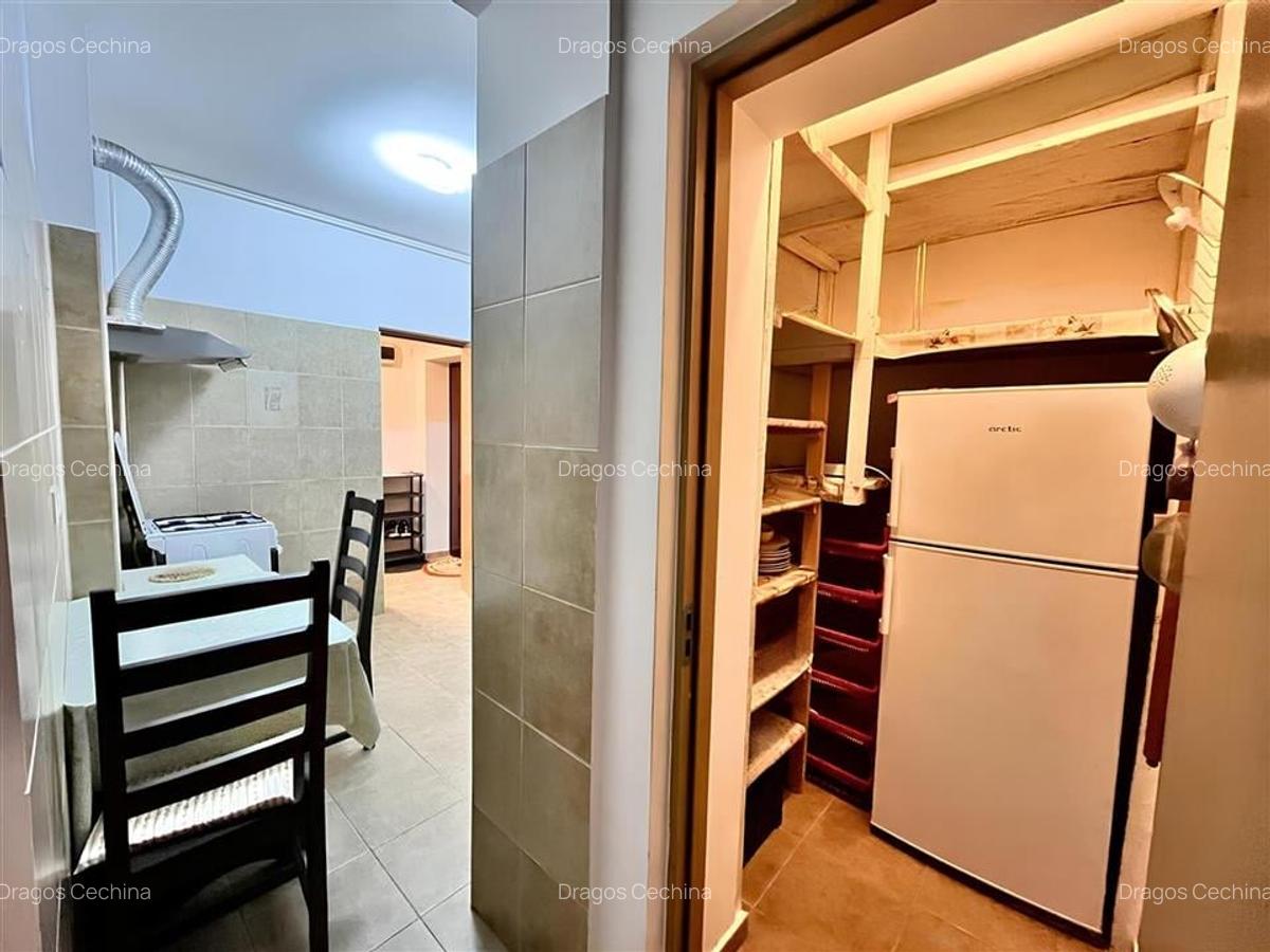 Apartament cu 2 Camere si Parcare in Astra - 10