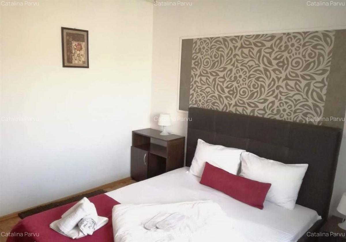 Apartament cu 2 camere decomandat în Unirii - 1