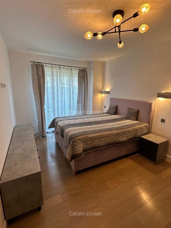 Apartament cu 2 camere si garaj Centru - langa The Office - 11