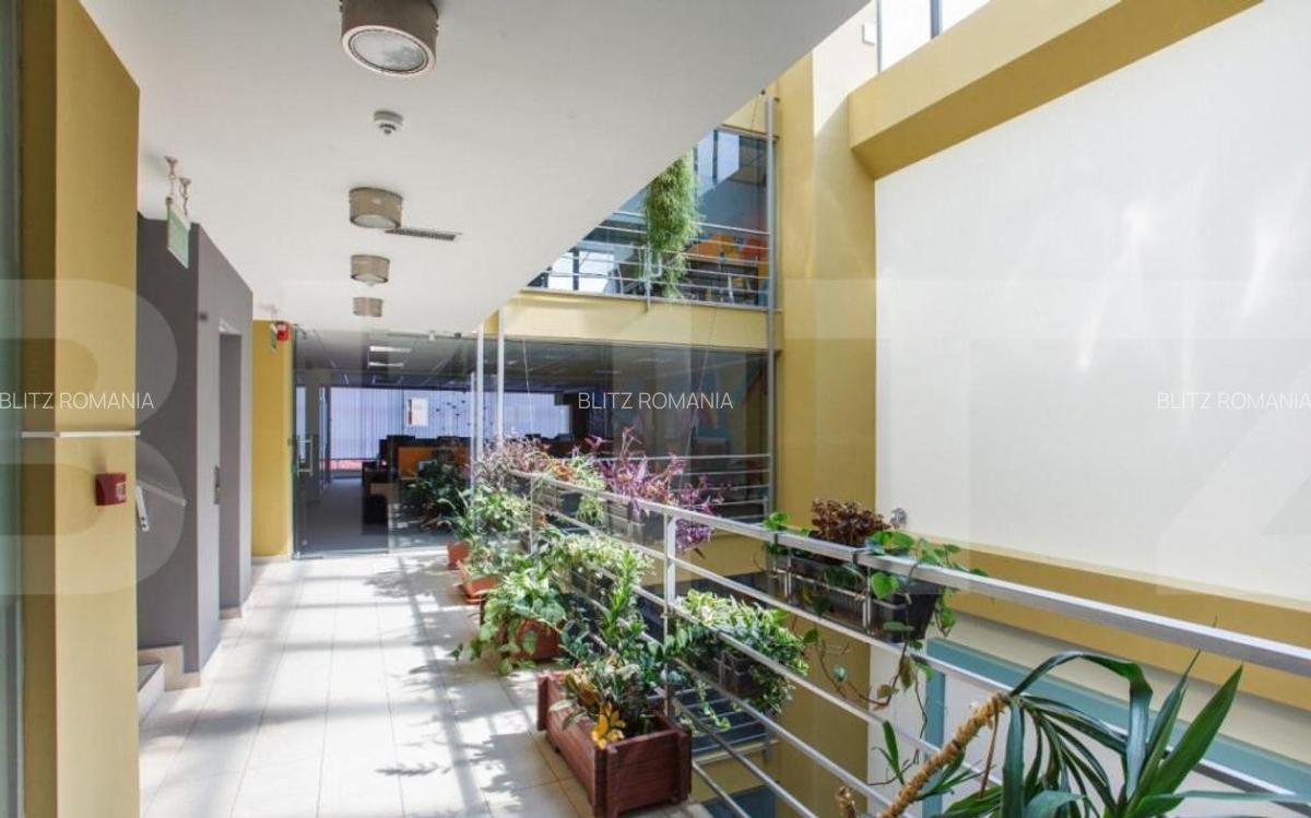 Imobil cu destinatii multiple, Ultracentral - 10