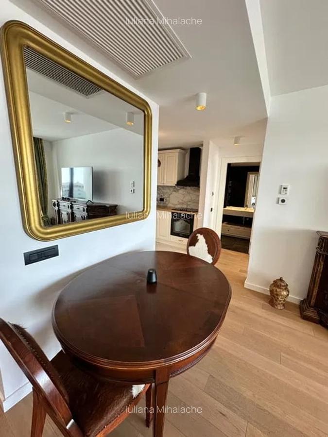 Apartament 2 Camere | Parcare | One Herastrau Towers | - 2