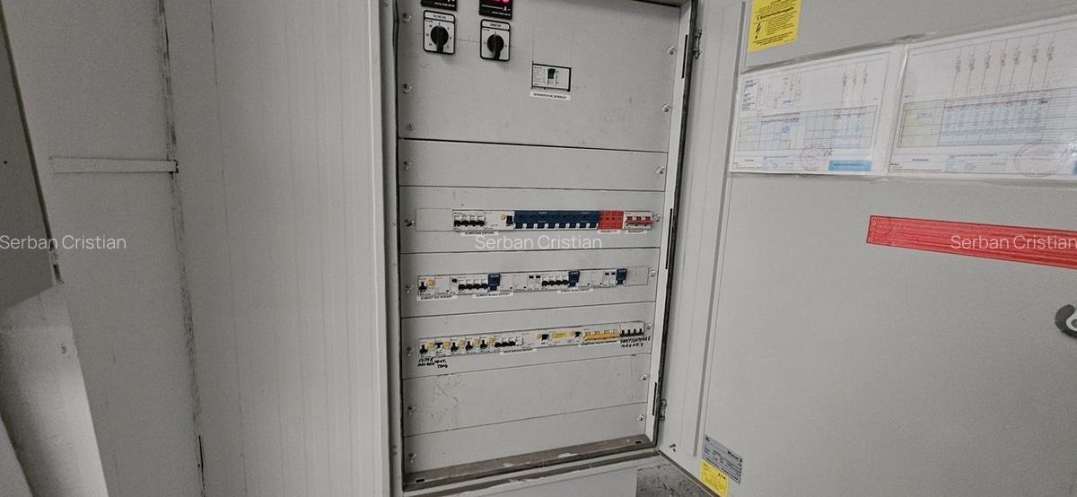 Pantelimon hala productie depozitare - 39