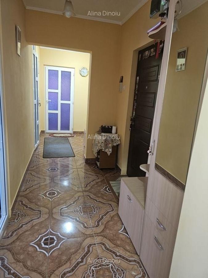 Apartament 4 camere Oltenitei I metrou I Piata Sudului - 7