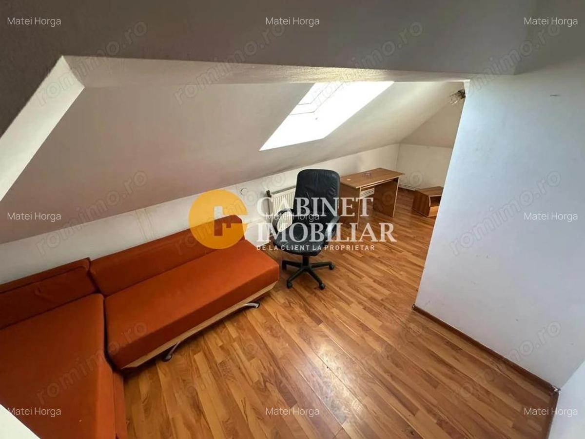 Apartament 3 camere- Copou - 3 Apartament 3 camere- Copou - 3