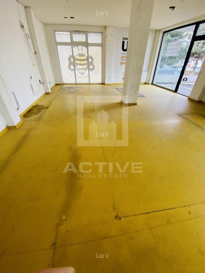 Show-room str Aurel vlaicu  || curte proprie - 5