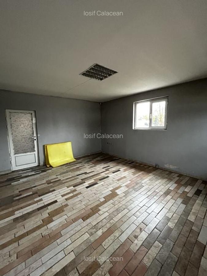 Hala Industriala Gradiste De Inchiriat - 3