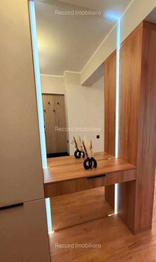 Apartament 2 camere 54 mp, et.2, Finisat si Mobilat NOU Floresti - 4