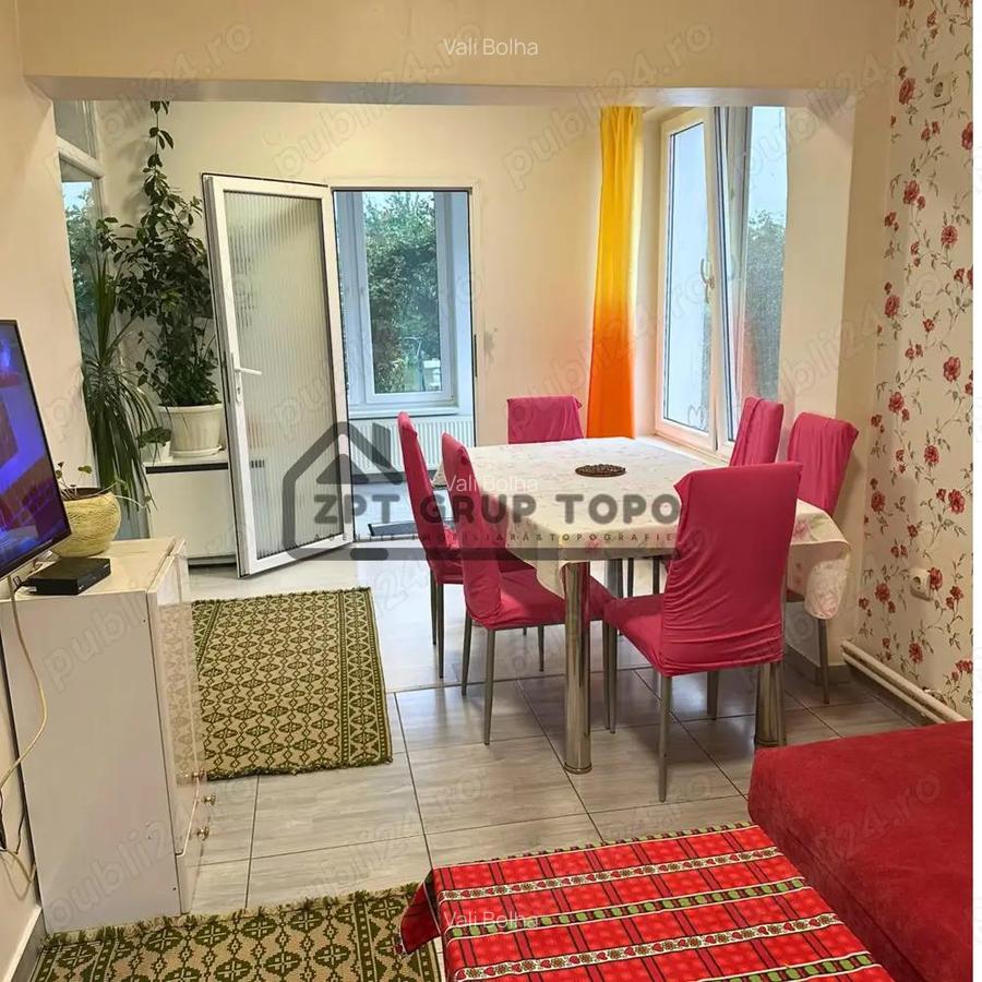 Casa cu posibilitate de transformare in Pensiune la 2 minute de Salonta. - 5