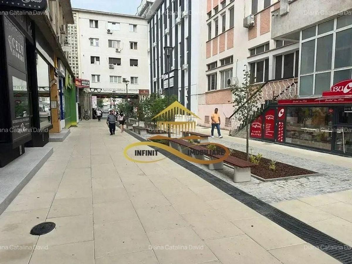 Spatiu ultracentral de inchiriat Bacau - 4