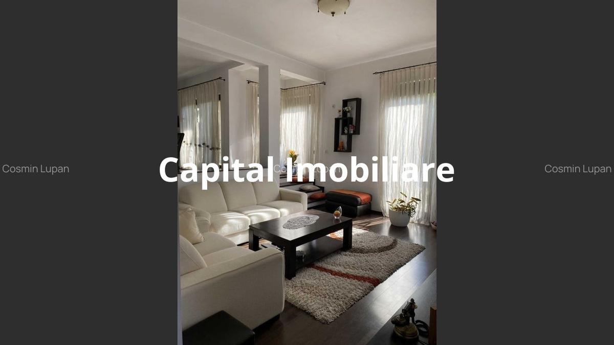 Vilă de vânzare, 9 camere, 240 mp, Bucium - 5