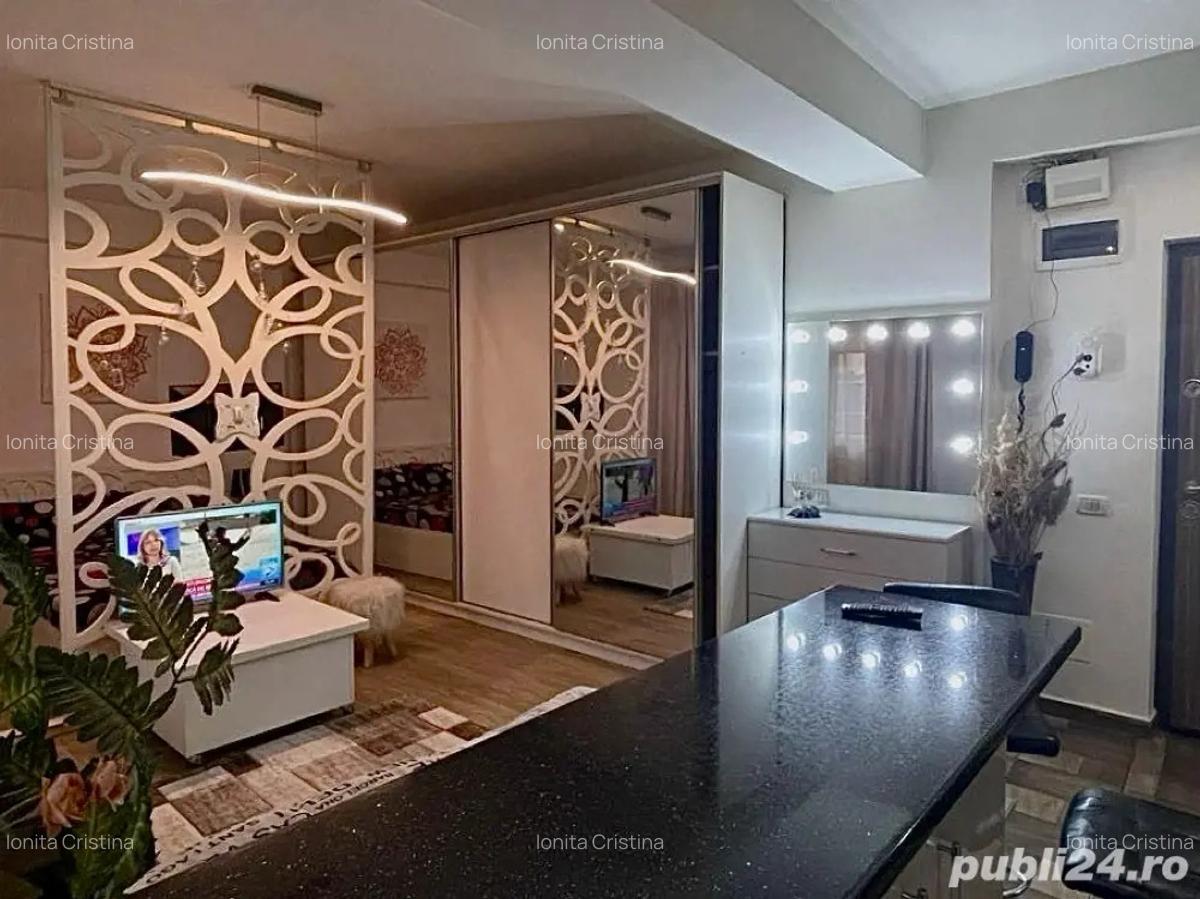 Garsoniera moderna, bloc nou 2017 | Mobilata complet | Fundeni - 3 Garsoniera moderna, bloc nou 2017 | Mobilata complet | Fundeni - 3