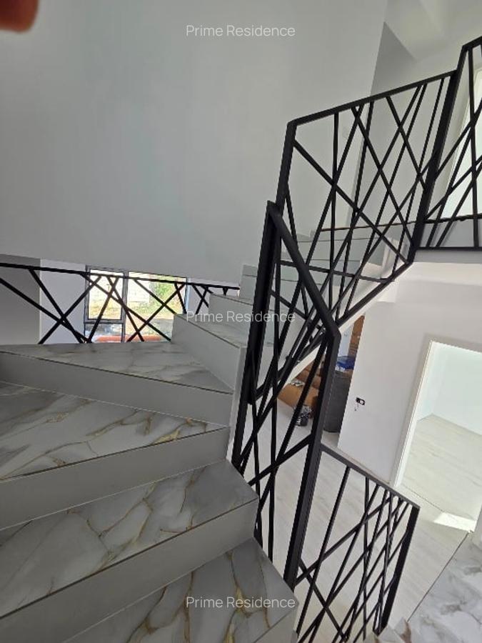 Casa Individuala Bragadiru Prelungirea Ghencea Ansamblu Privat - 2
