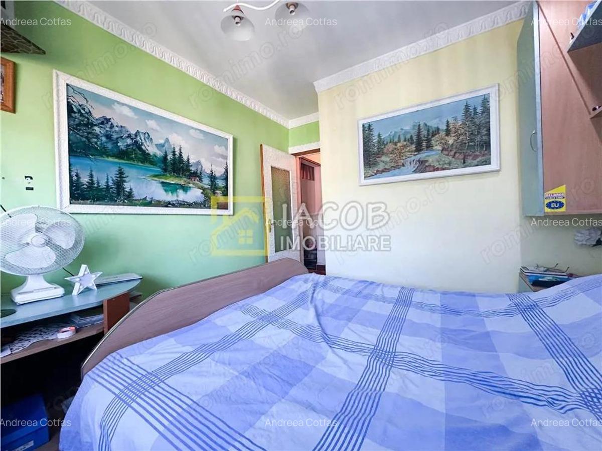 2 Camere decomandate, Calea Republicii, BACAU - 6