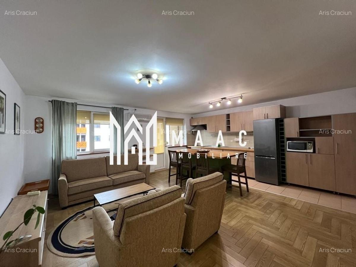 Apartament 3 Camere | 90 MPU | Cireșica - 27