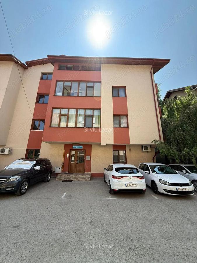 15 Minute Metrou Dimitrie Leonida | Apartament 2 camere tip studio - 13