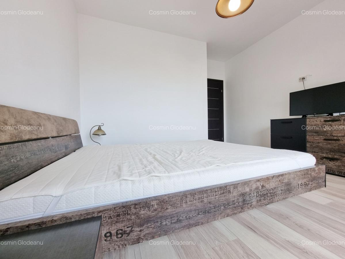 Apartament cu parcare si vedere la mare langa plaja - 8