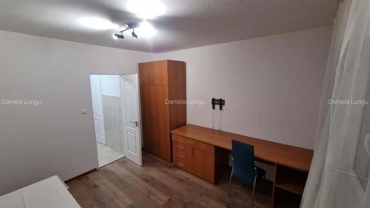 Garsoniera, Central, Brasov - 1