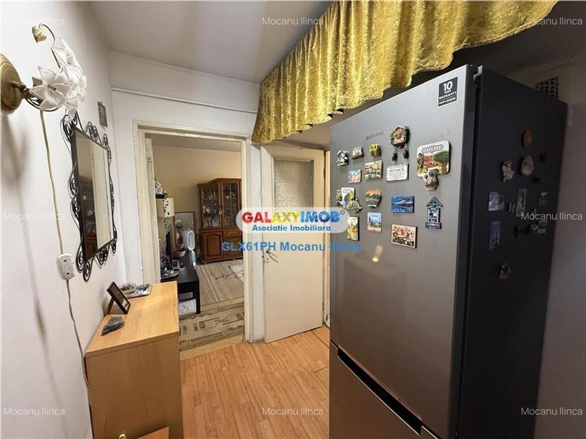 Vanzare apartament 2 camere, in Ploiesti, Malu Rosu - 4