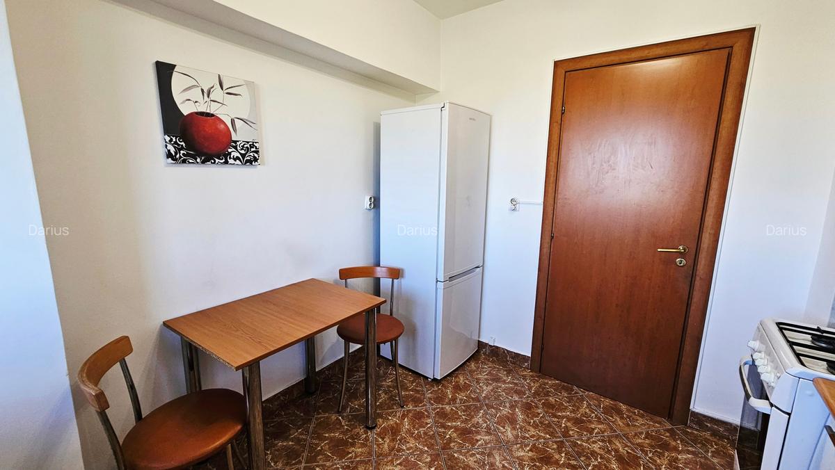 Apartament 2 camere Bd. Libertatii | Metrou Izvor 3 minute | Mobilat & Utilat - 11