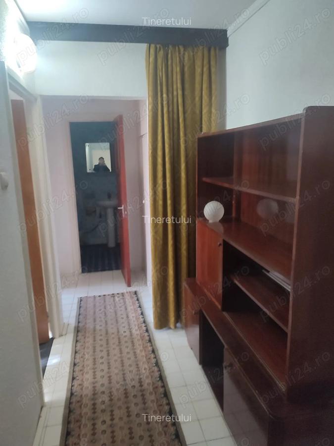 Drumul Taberei-Parcul Moghioros camera bloc fara proprietar pt.o pers.700 de lei lunar - 6
