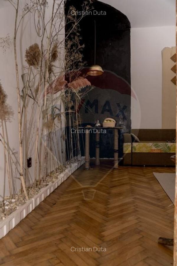 Apartament cu 2 camere de inchiriat in zona Ferdinand - 14