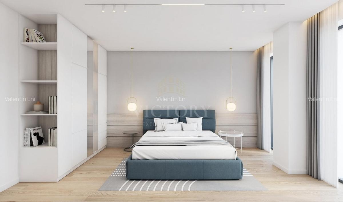 APARTAMENT ZEN 3 CAMERE || SISESTI || METROU - 4 APARTAMENT ZEN 3 CAMERE || SISESTI || METROU - 4