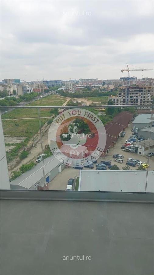 One Cotroceni | 2 camere | Decomandat | 60mp | B11815 - 3