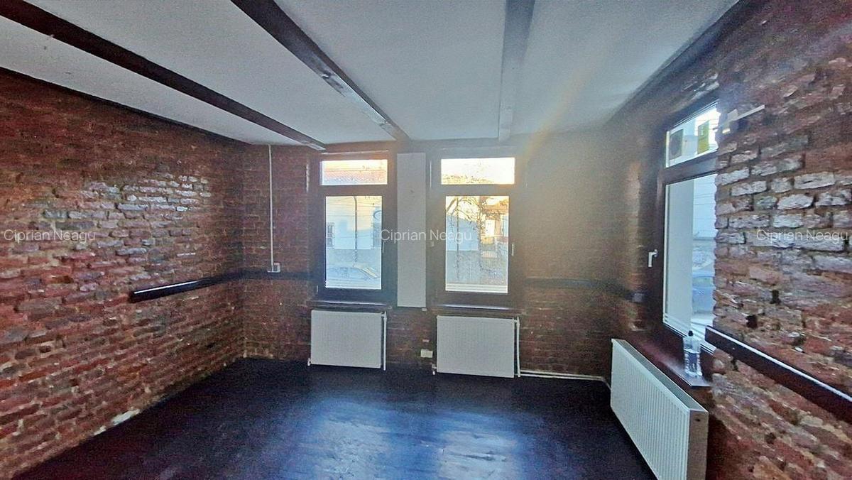 Spațiu comercial, 120 mp în Ultracentral - 7