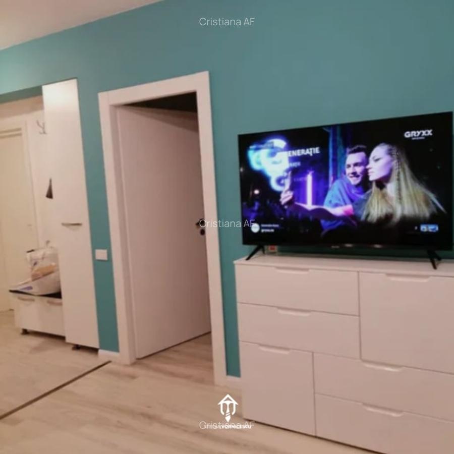 Apartament cu 2 camere | OS | Moara de Vant | Complex Zorilor - 4